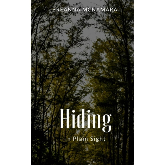 Hiding in Plain Sight, (Paperback)