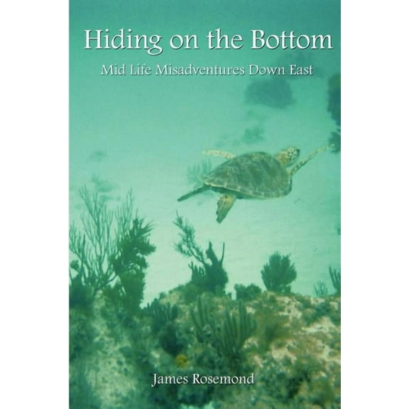 Hiding on the Bottom