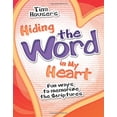 thumbnail image 1 of Pre-Owned Hiding the Word in My Heart: Fun Ways to Memorize Scriptures Paperback, 1 of 1