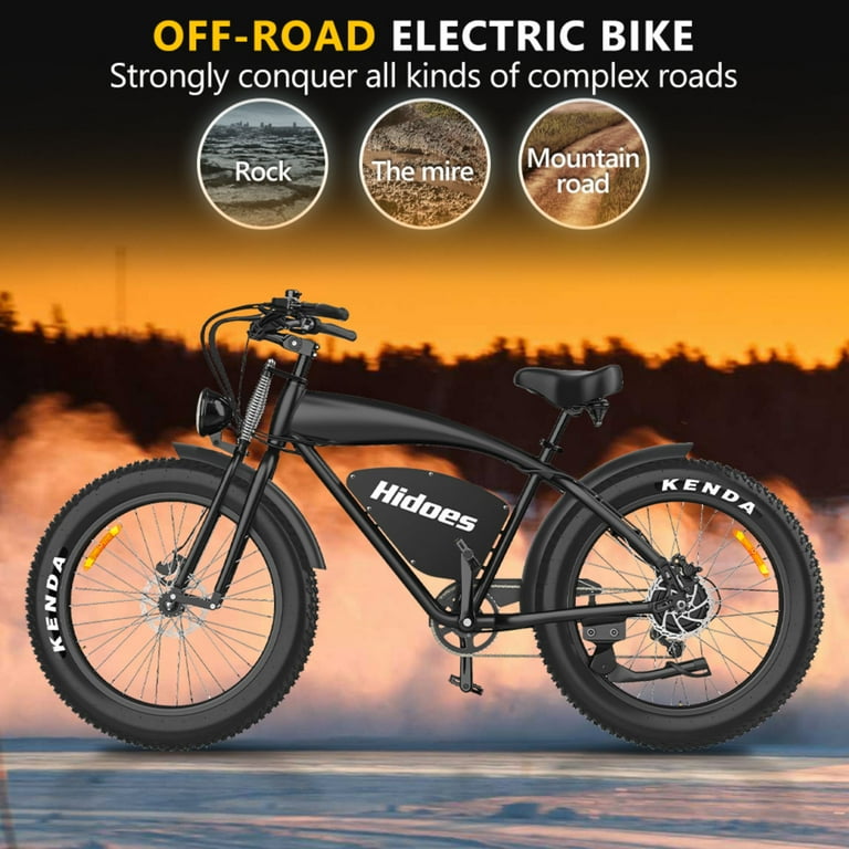 Cheap electric bikes for adults outlet