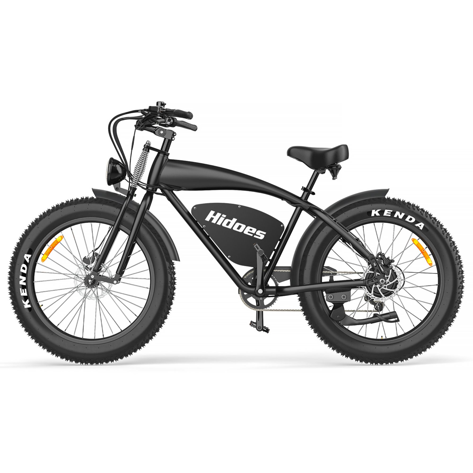 Hidoes B3 Electric Bicycle Adult Electric Bike, Adult Electric Ebike