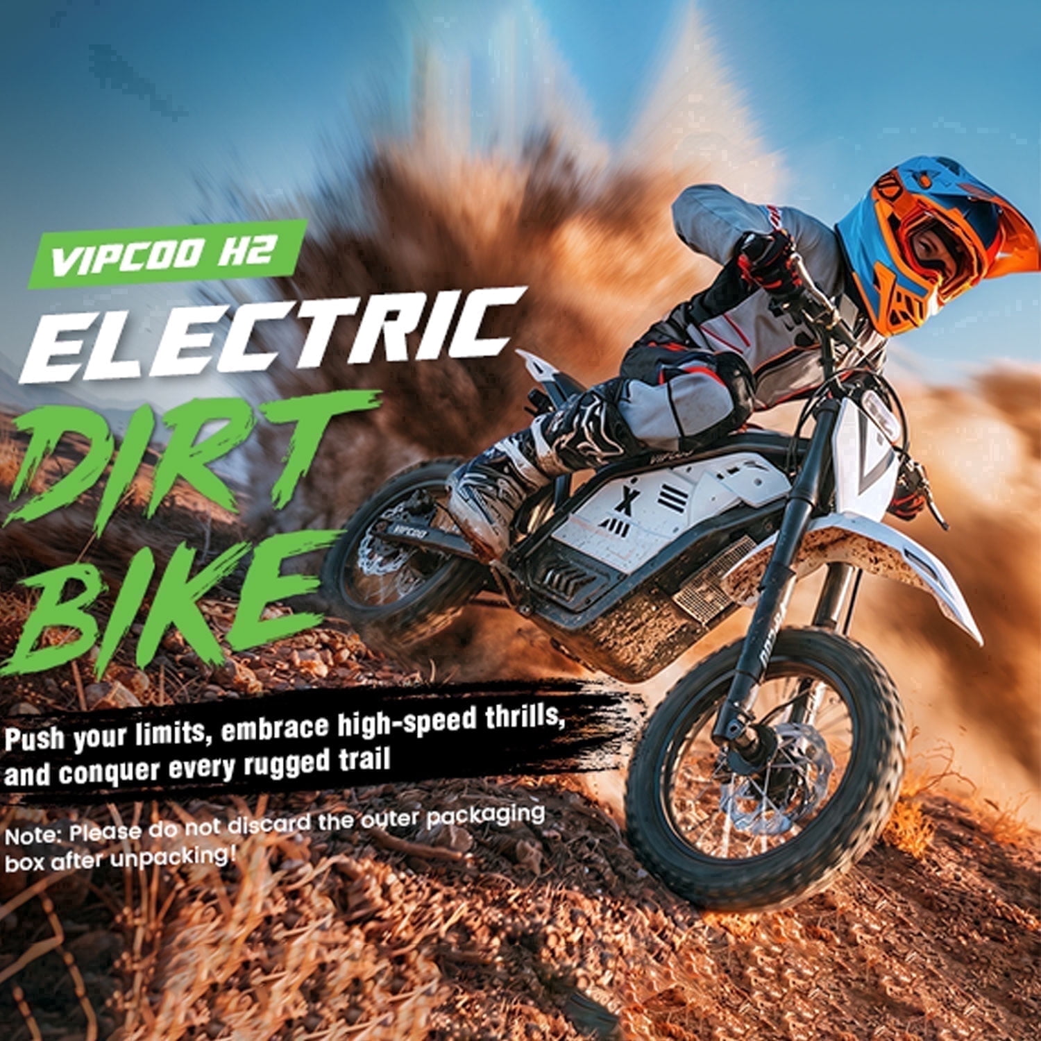 ‌Hidoes Electric Bike for Adults