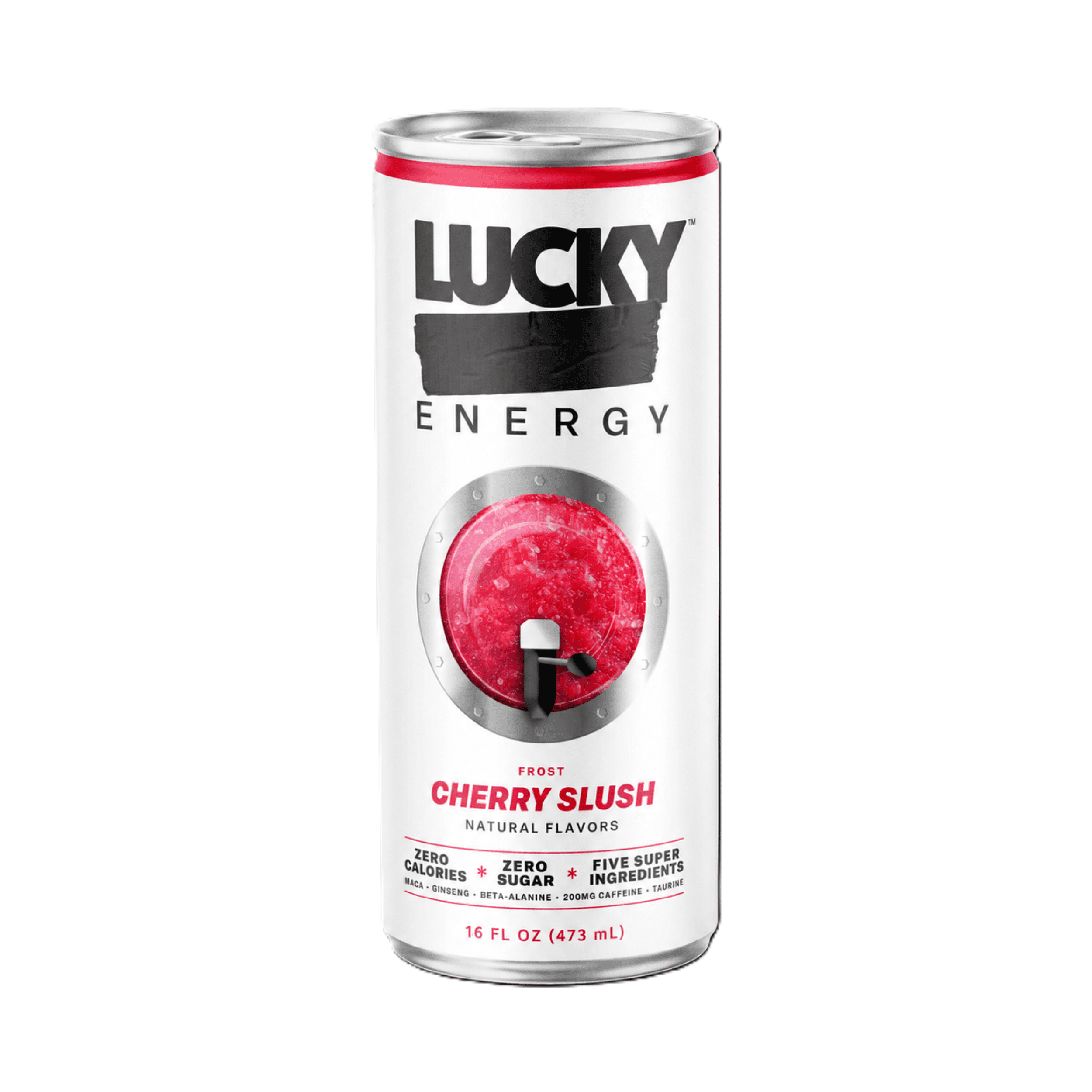 Lucky Energy