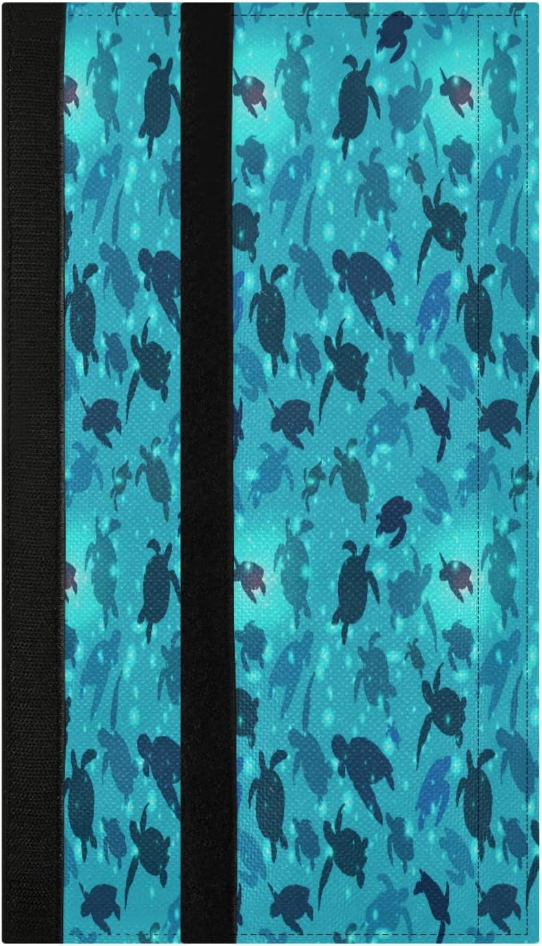 Hidove 2PCS Refrigerator Door Handle Covers, Handle Covers for Fridge