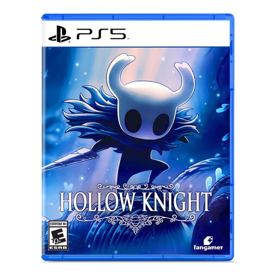 Hollow Knight - PlayStation 5 Game