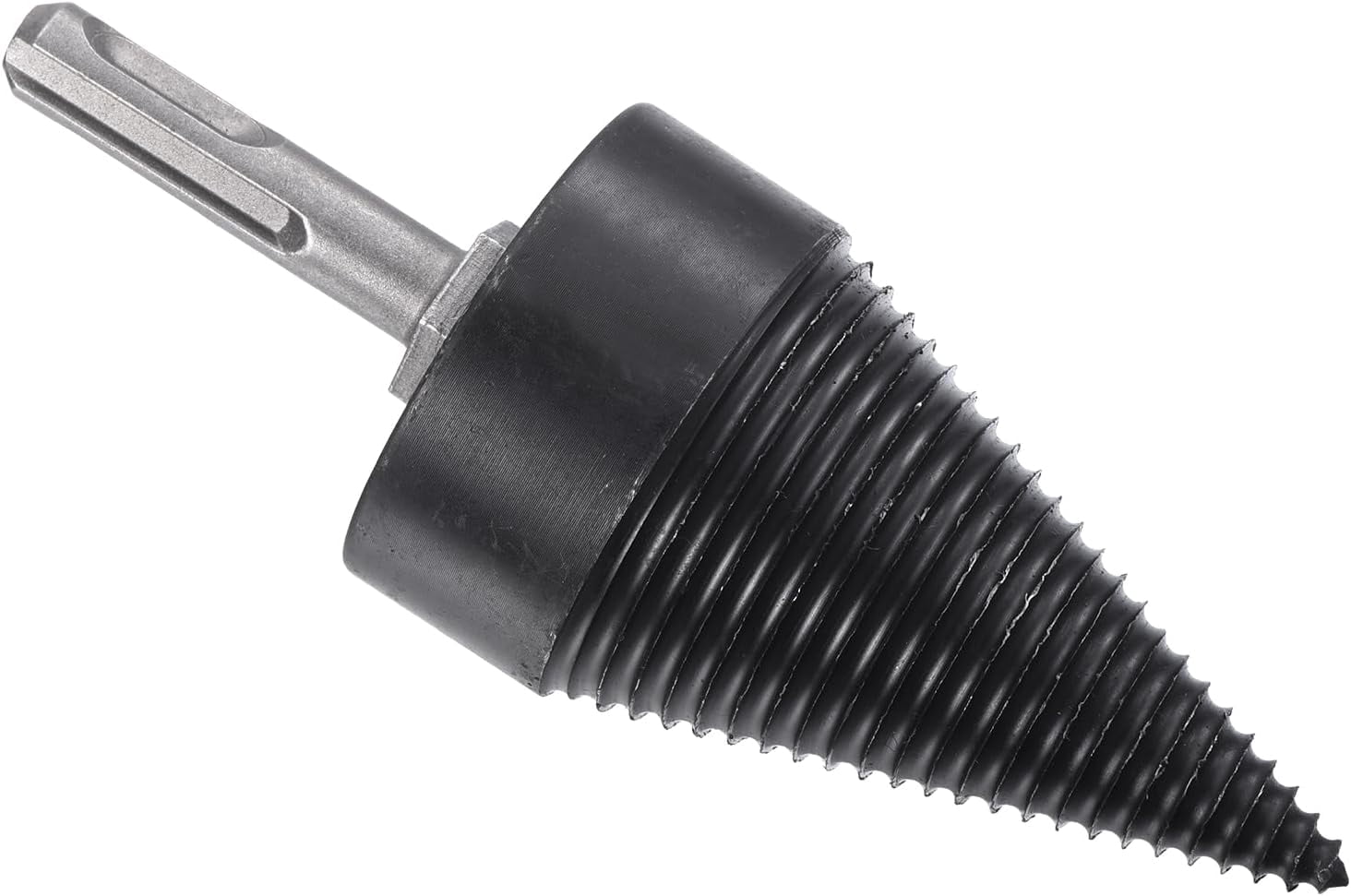 Hidove 50mm Firewood Log Splitter Drill Bit, Removable Drill Bits for ...