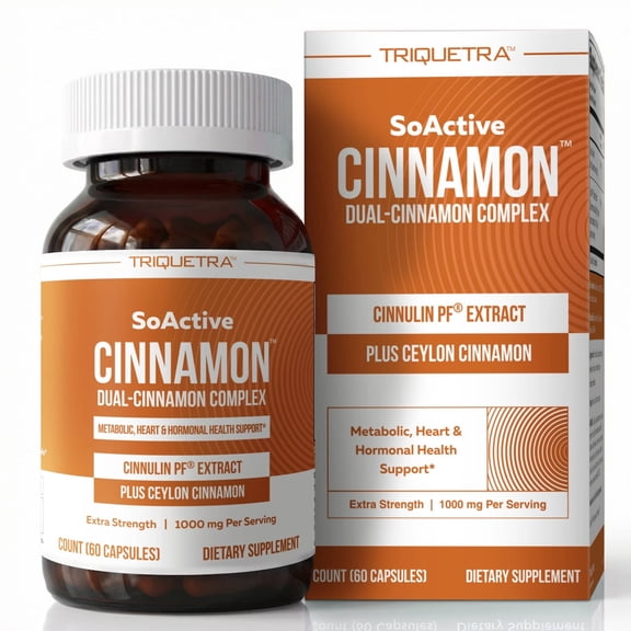 SoActive Cinnamon