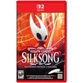 thumbnail image 1 of Hollow Knight: SilkSong - Nintendo Switch 2 Edition - Nintendo Switch 2 Game, 1 of 7
