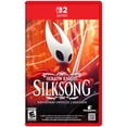 thumbnail image 1 of Hollow Knight: SilkSong - Nintendo Switch 2 Edition - Nintendo Switch 2 Game, 1 of 7
