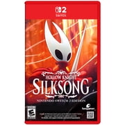 Hollow Knight SilkSong - Nintendo Switch 2 Edition - Nintendo Switch 2 Game