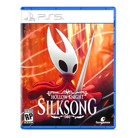 Hollow Knight: SilkSong - PlayStation 5 Game price history on PriceWatchPro