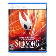 Hollow Knight SilkSong - PlayStation 5 Game