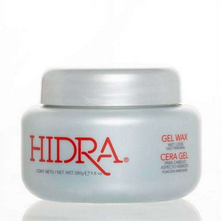 Hidra Gel Wax Wet Look 9.8 oz