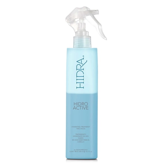 Hidra Hidro Active Two Phase Hydrating Treatment 10.1 oz