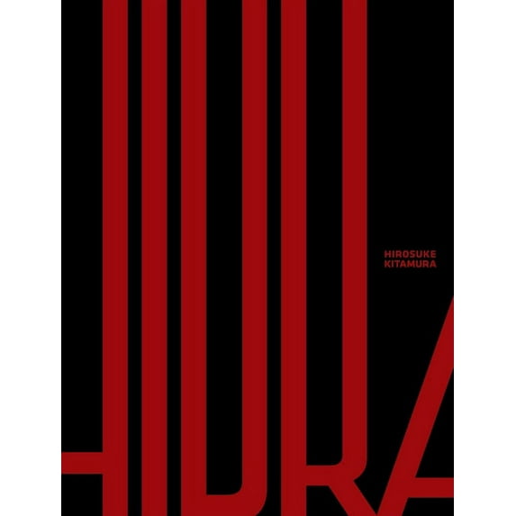 Hidra (Trade Book), (Hardcover)
