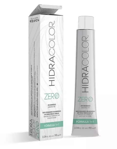 Hidra Color Zero Colors Zero 1 - Black - Walmart.com