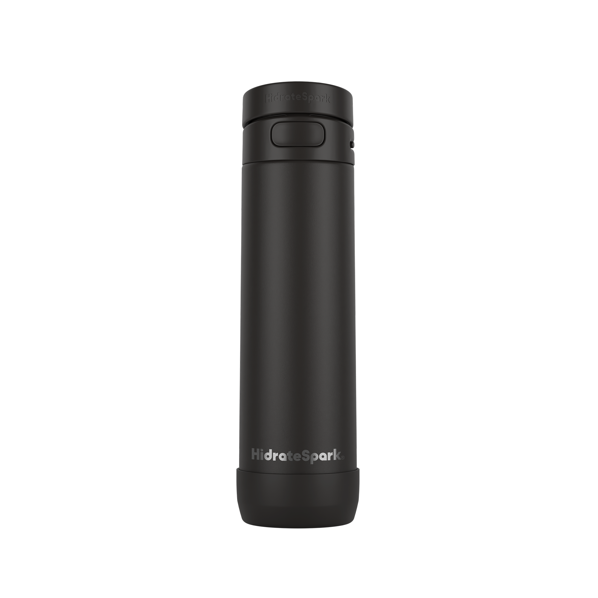 HidrateSpark PRO 2 21 oz Smart Ready Water Bottle with Silicone Boot ...