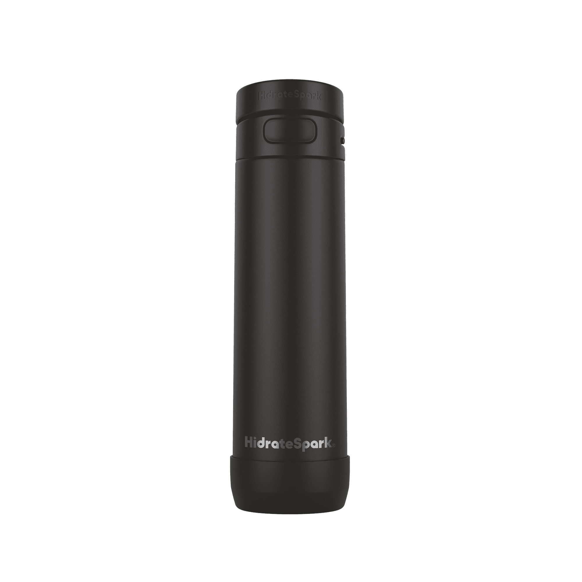 HidrateSpark 21oz Chug Water Bottle with Silicone Boot - Air Tag ...