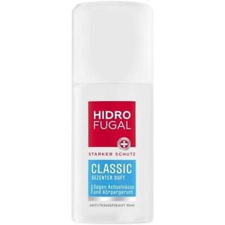 Hidrofugal of Germany: CLASSIC atomizer spray 55ml