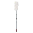 thumbnail image 1 of Rubbermaid Commercial HiDuster Overhead Duster ,DUSTER,OVERHEAD,EXT,GY, 1 of 4