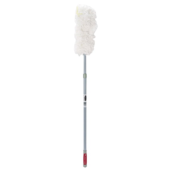Rubbermaid Commercial HiDuster Overhead Duster ,DUSTER,OVERHEAD,EXT,GY