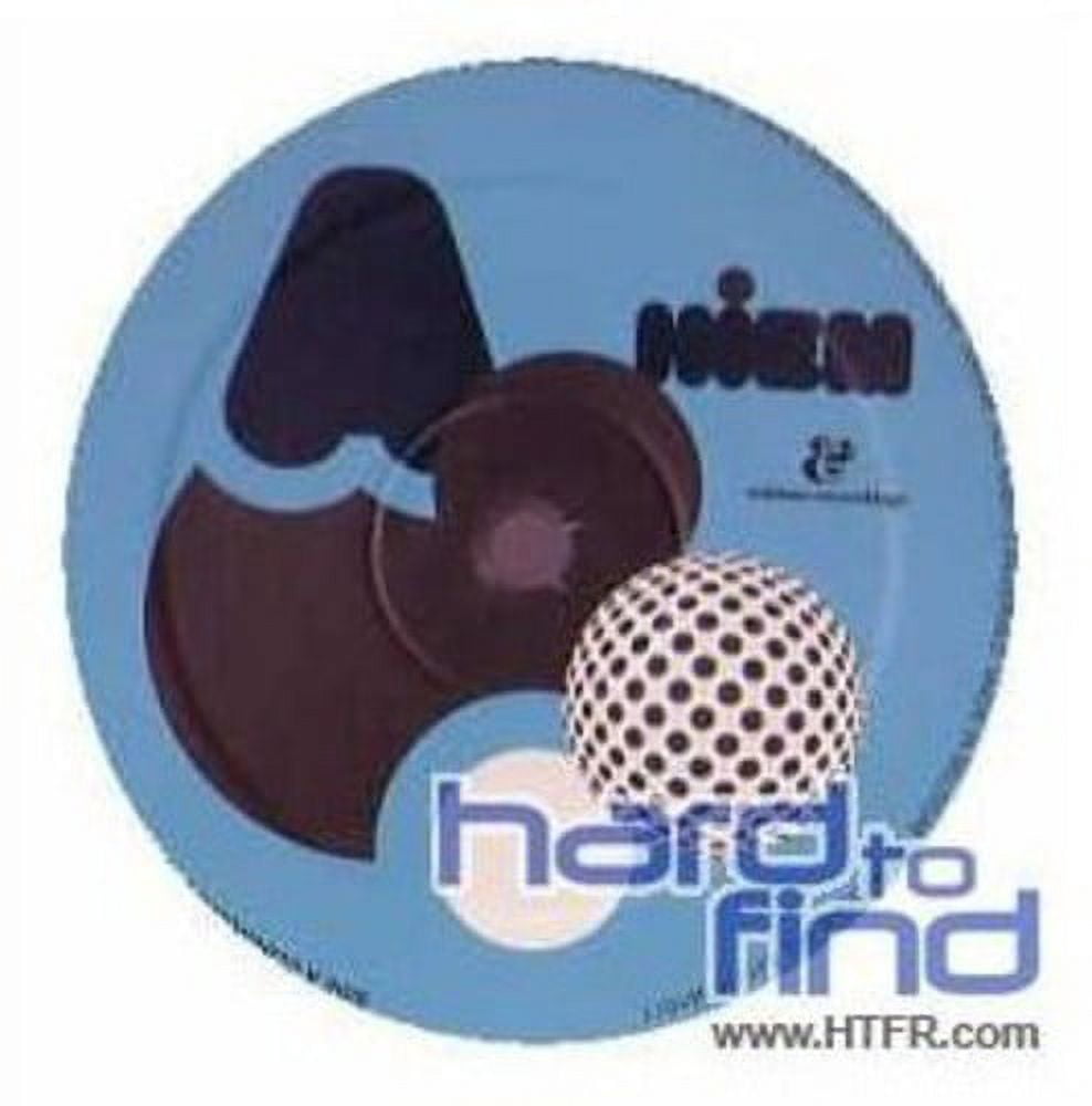 Hiem - Clubscene Popscene - Music & Performance - Vinyl