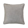 thumbnail image 1 of Hiend Accents Unisex Solid Linen Euro Sham - FB1936E2 One Size, 1 of 1