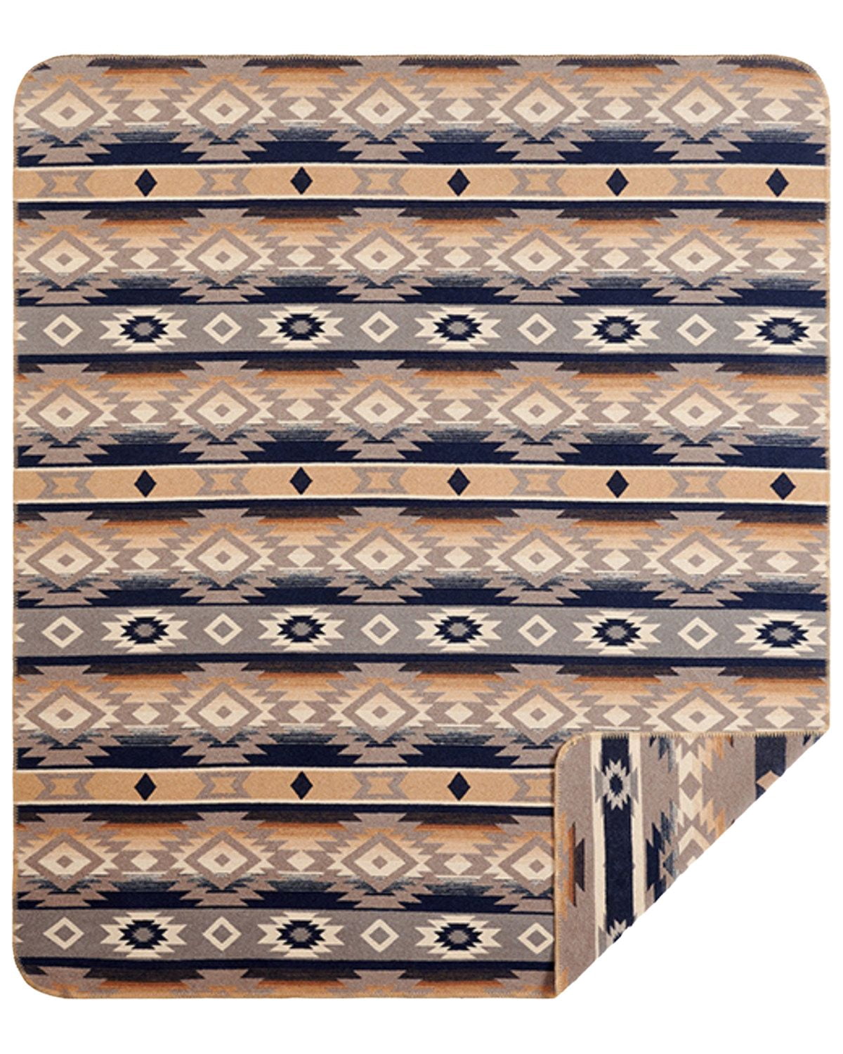 HiEnd Accents Taos Throw - Thumbnail 2