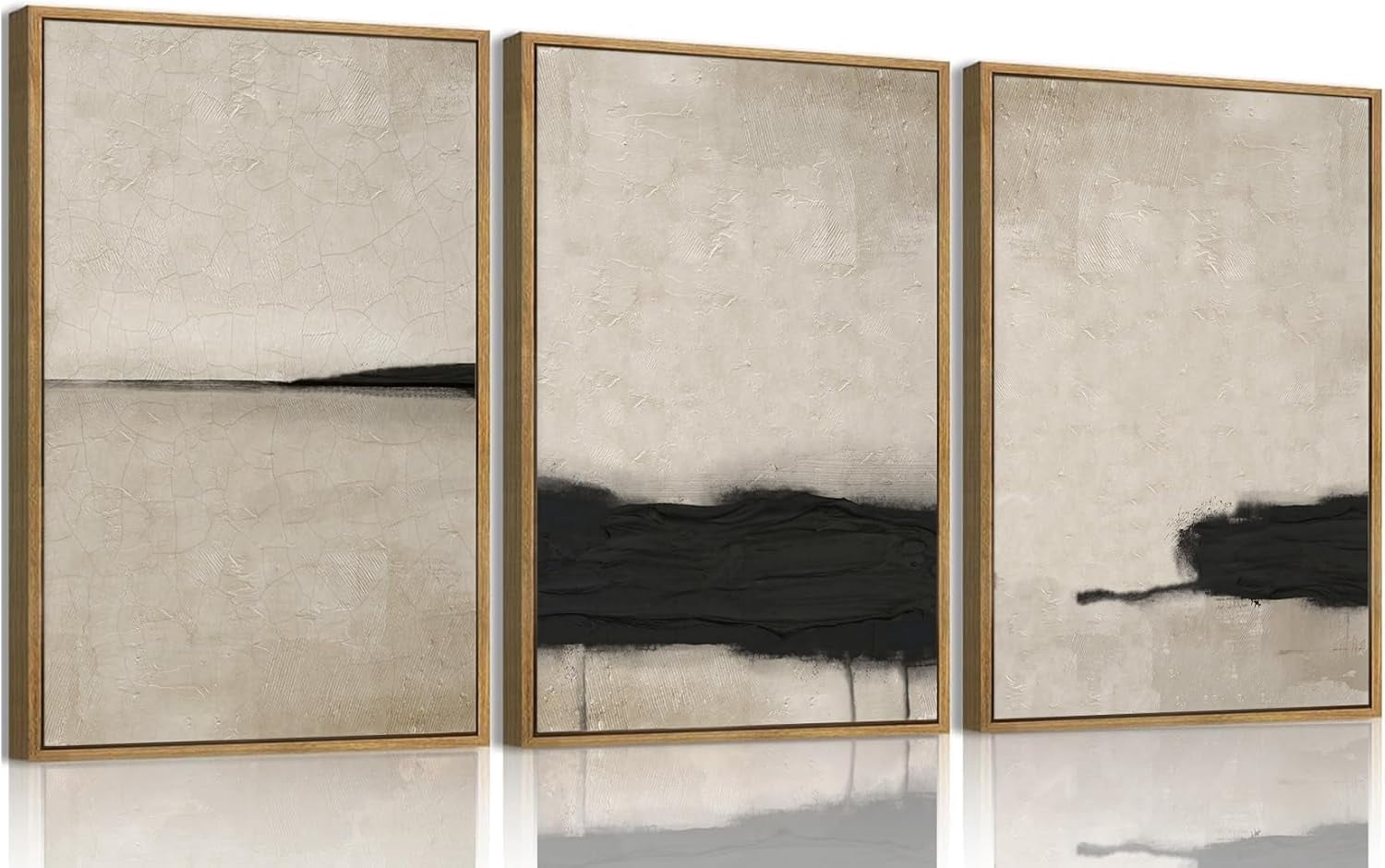 A closer look at Minimalist Wall Art Decor For Bedrooms