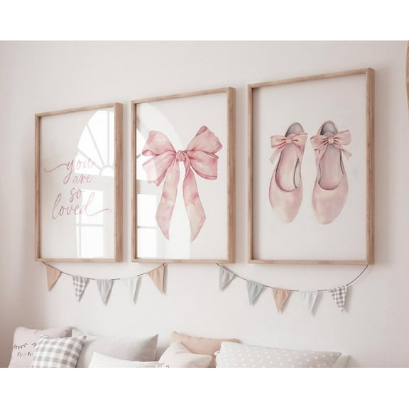 Hieng 3 Pieces Safari Animal Painting Canvas Prints Lion Giraffe Elephant Posters Cute Jungle Animals Wall Art Pictures Artwork for Boys Room Nursery Decor Unframed