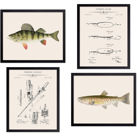 Hieng 3Piece Bridge Blueprint Poster Bridge Construction Patent Print Architecture Art Pathway Art Roadway Art Architect Art Living Room or Office Decor UNFRAMED Wall Art