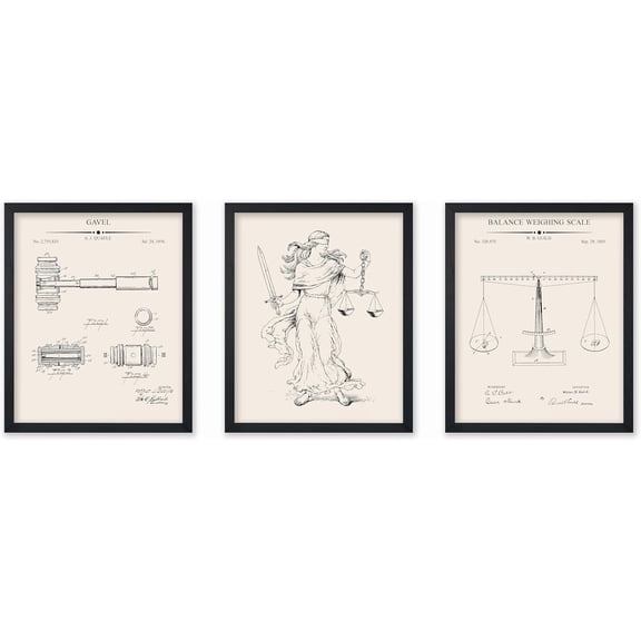 Hieng 3Piece Bridge Blueprint Poster Bridge Construction Patent Print Architecture Art Pathway Art Roadway Art Architect Art Living Room or Office Decor UNFRAMED Wall Art