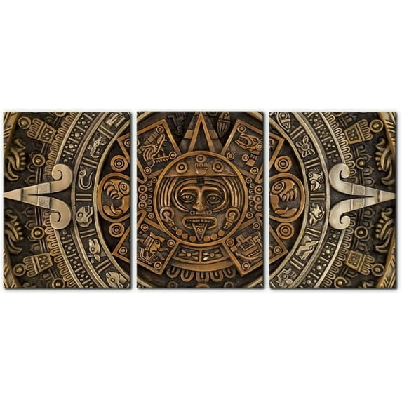 Hieng Abstract Canvas Wall Art, Painting Prints, Feather Pictures Modern Wall Decor for Living Room Bedroom Office Home Decor -(Only canvas)