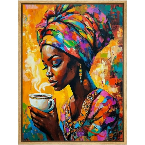 Hieng Abstract Leopard Canvas Wall Art Aesthetic Vintage Poster Trendy Leopard Poster Animal Portrait Painting Sleep Animal Wall Art Funny Cheetah Canvas Printsch