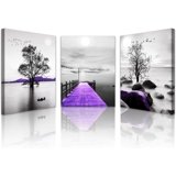 Hieng Canvas Wall Art For Bedroom Wall Decorations For Living Room Wall