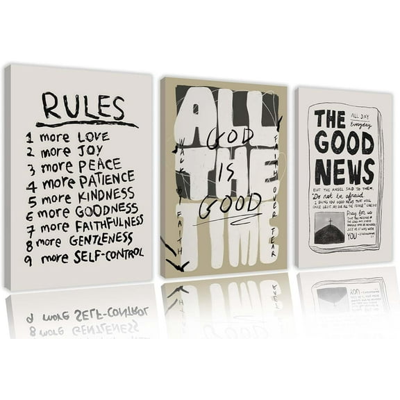 Hieng Large Wall Decor For Living Room Inspiration Canvas Wall Art For Bedroom Room Kitchen Wall Decoration Abstract Leaves Wall Paintings Artworks Office Wall Pictures （Only canvas）