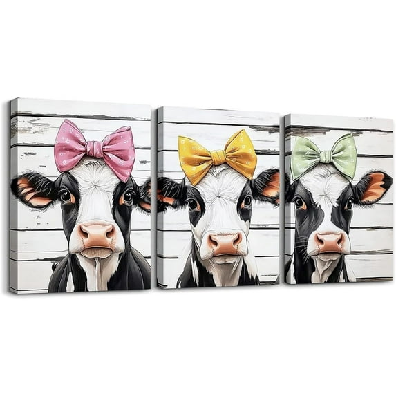 Hieng Mermaid Canvas Wall Art Boys Girls Ocean Marine Theme Picture Wall Decor for Home Decor For Fish Scales Office Decorations Artwork Posters Princess Decor Painting(Only canvas)