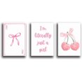 thumbnail image 1 of Hieng Pink Orange Preppy Wall Art Inspirational Quotes College Apartment Decor Cute Stylish Dorm Decor for College Girls Wall Art Preppy Pictures on Wall Canvas Wall Art Posters, 1 of 6