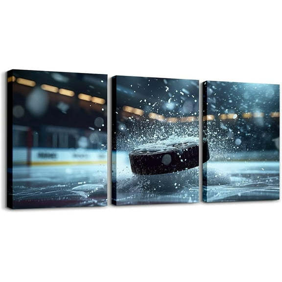 Hieng Rainbow Butterfly Canvas Wall Art for Kids Girls Living Room Bedroom Unframed Girls Butterfly Picture Wall Painting Home Decor Beautiful Bathroom Office Wall Decor Artwork Posters