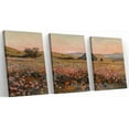 thumbnail image 1 of Hieng Rustic Autumn Landscape Triptych Canvas Art for Home Decor Ideal Fall Wall Art for Seasonal Gifting and Cozy Cottage Aesthetic, 1 of 6