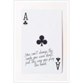 thumbnail image 1 of Hieng Set of 3 Pink Poker Posters Trendy Funny Queen Ace of Hearts Lucky You Canvas Wall Art Preppy Girly Inspirational Wall Decor for Dorm Bedroomch, 1 of 6