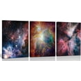 thumbnail image 1 of Hieng Video Game Wall Art Gaming Posters Gamer Wall Decor for Teen Boys Bedroom Graffiti Gamepad Headphones Canvas Prints Cool Pictures Pop Art Painting Men Room Decoration（Only canvas）, 1 of 6