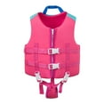 thumbnail image 1 of Hienoo Boys Girls Swimwear Buoyancy Life Vest with Adjustable Belt, 1 of 8