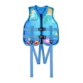 thumbnail image 1 of Hienoo Children's Buoyancy Life Vest Swimming Life Jacket for Boys and Girls, 1 of 4