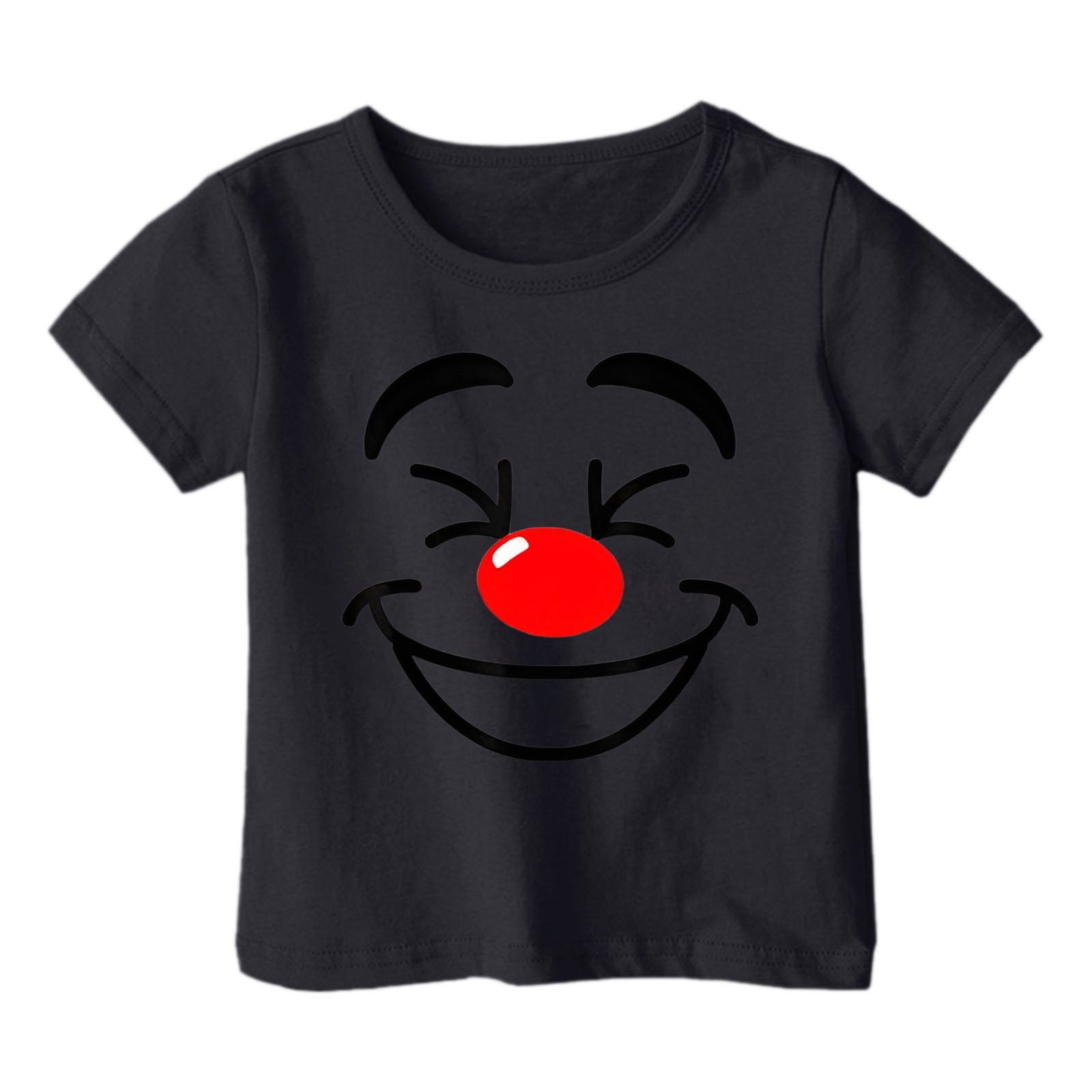 Wonder Nation Boys Short Sleeve Elevated Graphic T-Shirt Wonder Nation Boys Short Sleeve Elevated Graphic T-Shirt