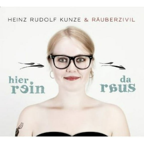 Hier Rein Da Raus