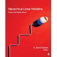 thumbnail image 1 of Hierarchical Linear Modeling: Guide and Applications, (Paperback), 1 of 1