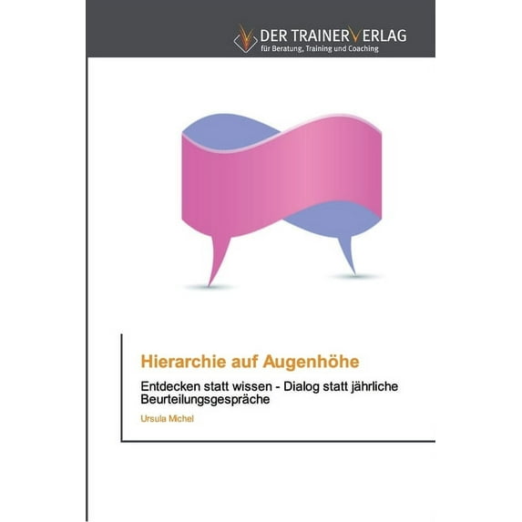 Hierarchie auf Augenhöhe (Paperback)