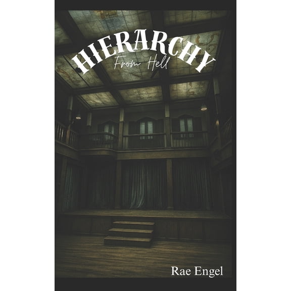 Hierarchy From Hell, (Paperback)