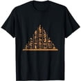 thumbnail image 1 of Hieroglyph Egypt T-Shirt, 1 of 5